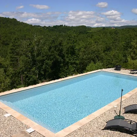 Bed & Breakfast Mas De La Giralde - 3*