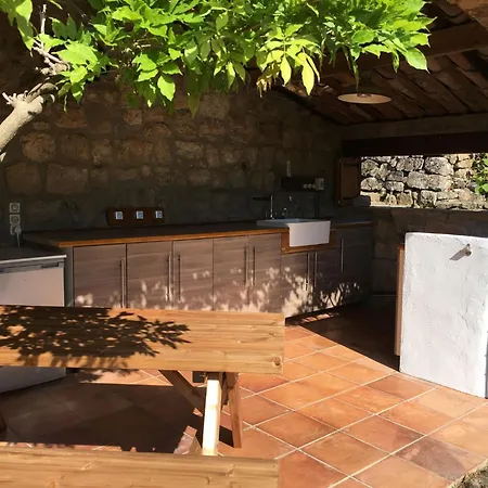 Mas De La Giralde - Bed & Breakfast