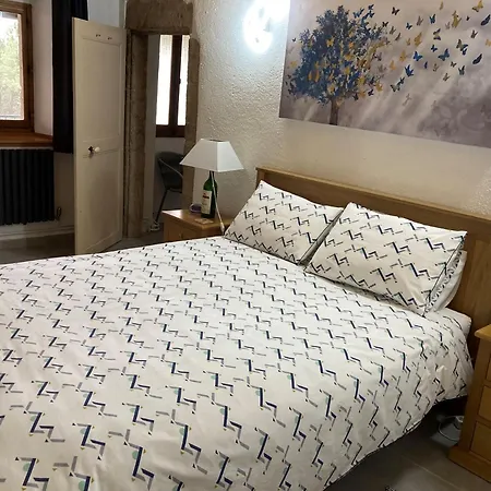 Mas De La Giralde - Bed & Breakfast Payzac (Ardeche)