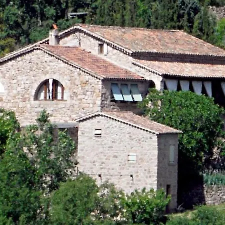 Bed & Breakfast Mas De La Giralde -
